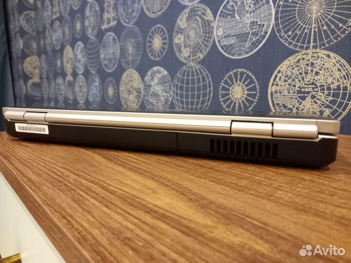 Ноутбук Dell inspiron 1525