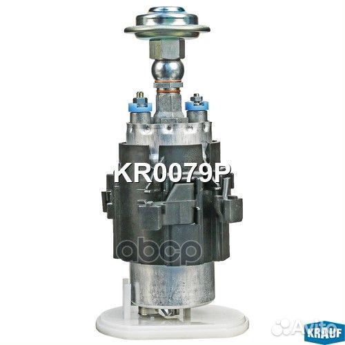 Бензонасос электрический 3,0 bar KR0079P Krauf
