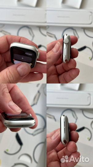 Apple watch se 2022 40mm