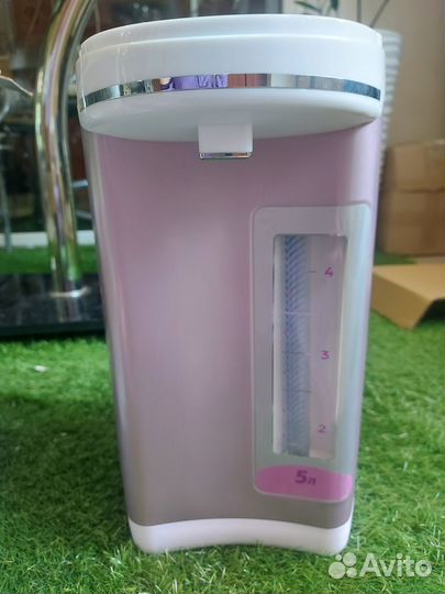 Термопот 5л