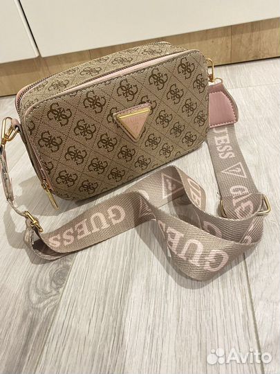 Сумка guess новая