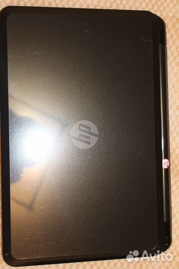 Ноутбук HP как новый