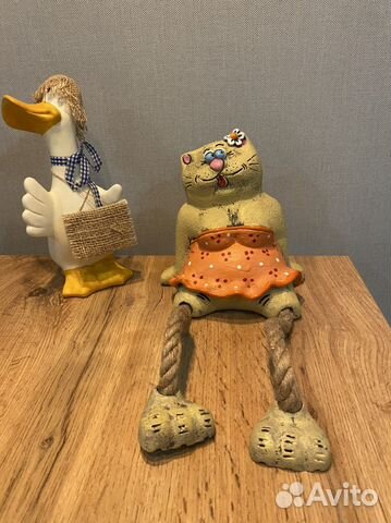 Статуатка, копилка