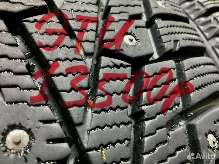 Nexen Winguard WinSpike 205/55 R16