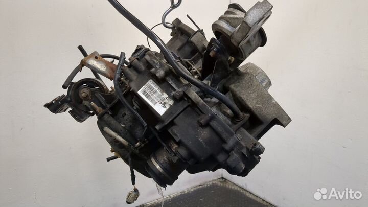 Кпп - автомат (АКПП) Mazda Tribute 2007- 2.3 Инжектор, 2008