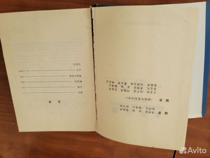 Русско-китайскмй словарь