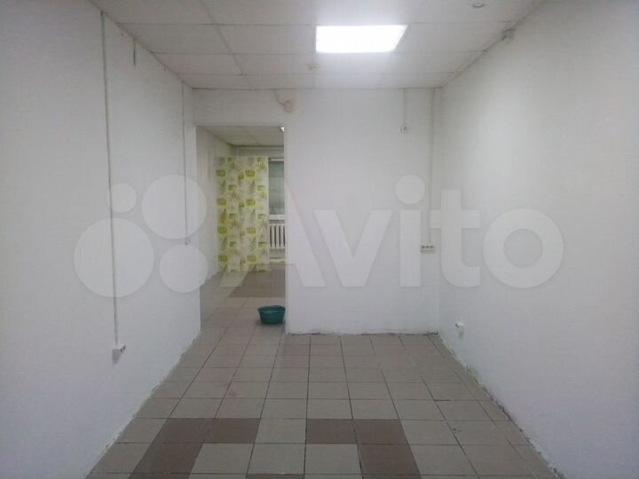 Торговая площадь, 44 м²