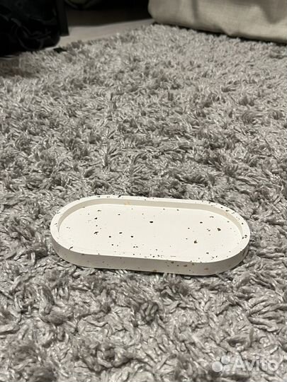 Подставка для украшений и колец