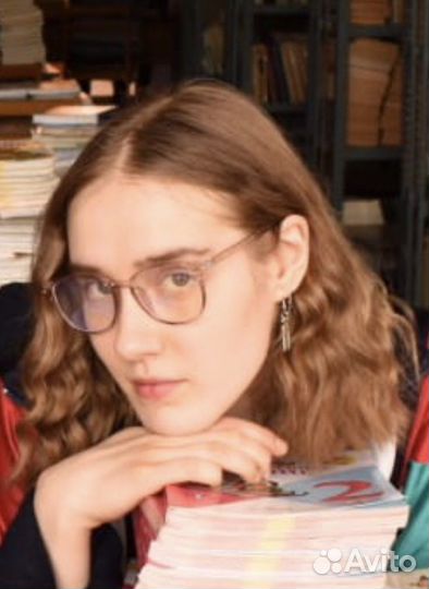 Репетитор по английскому языку (пробное-бесплатно)