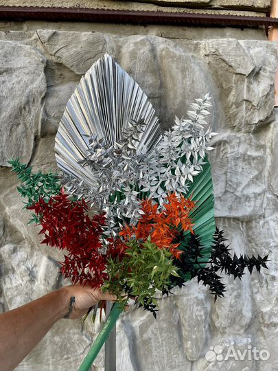 Букет Композиция Цветы