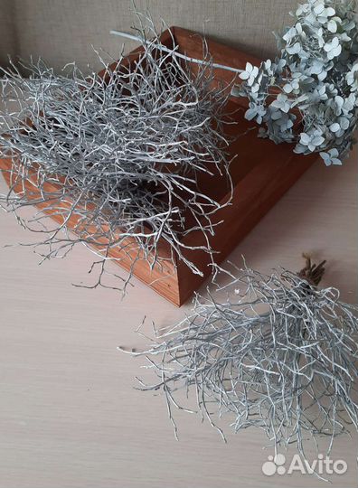 Природные материалы