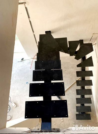 Лестница в дом