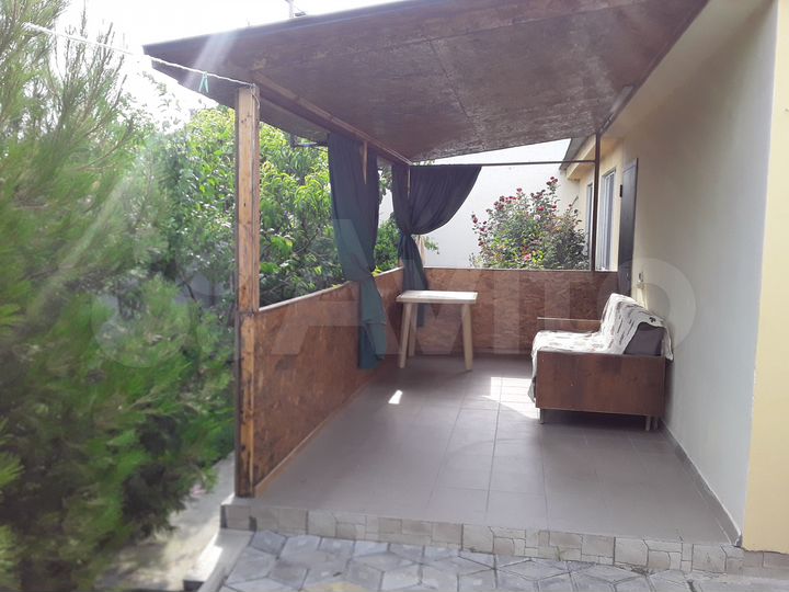 Дом 75 м² на участке 2,5 сот.