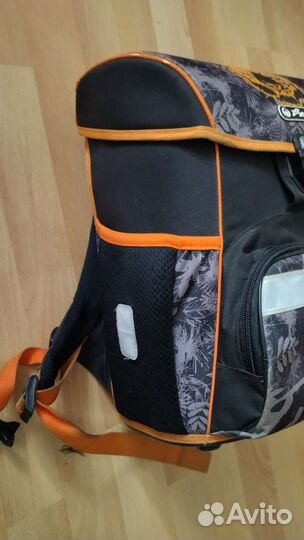 Рюкзаки ранцы для школы