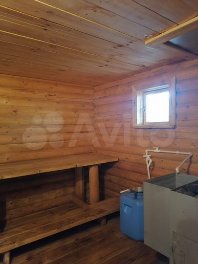 Дача 40 м² на участке 5 сот.