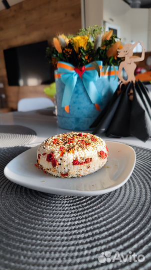 Сыр крафтовый