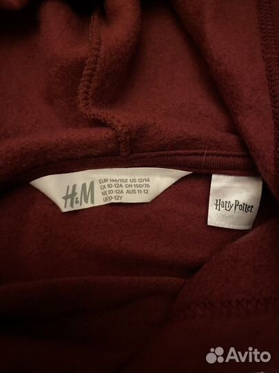 Набор для девочки 10-12 лет Harry Potter