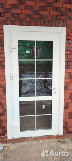 Окна пластиковые и алюминиевые от Завода