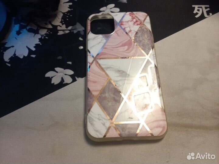 Чехол для iPhone