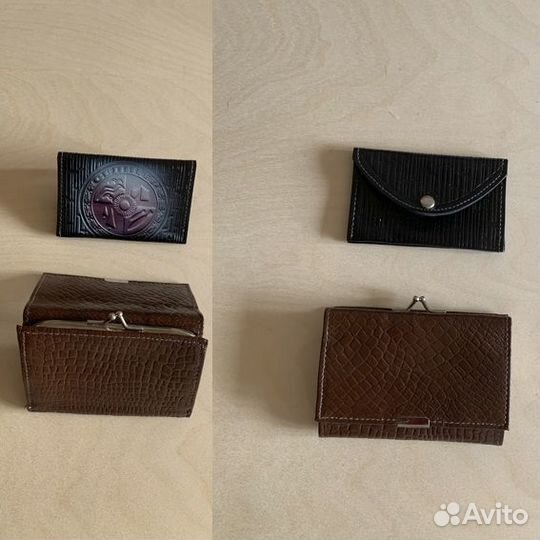 Вещи из СССР. Разные