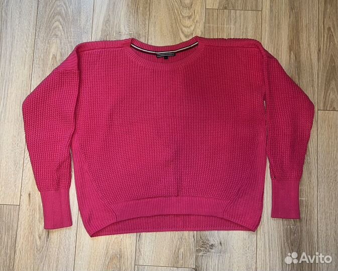 Кофта женская Tommy Hilfiger (оригинал)