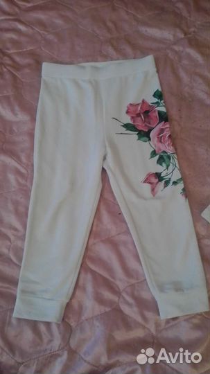 Костюм детский