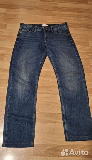 Джинсы женские 46 размер