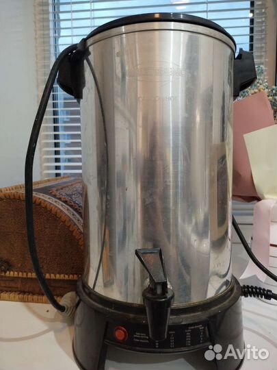 Водонагреватель гейзерный б/у