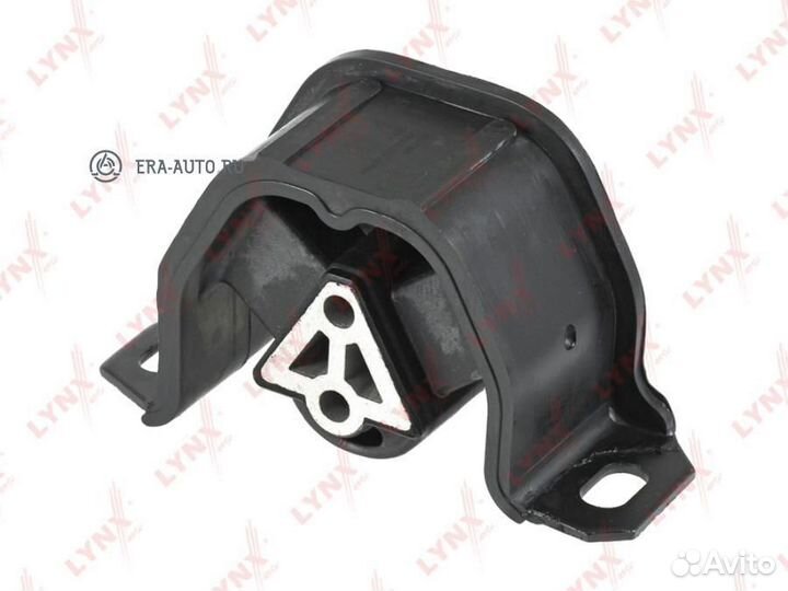 Lynxauto ME1328 Подушка двигателя перед лев