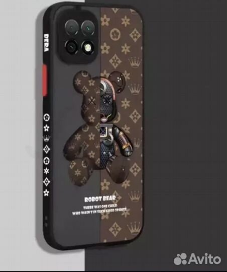 Чехлы на телефон iPhone