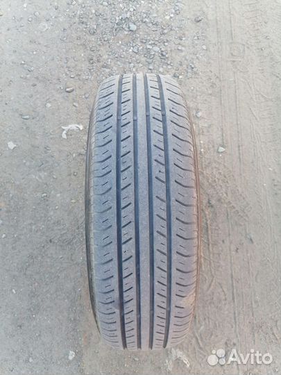 Продам колеса на Тойота королла 120