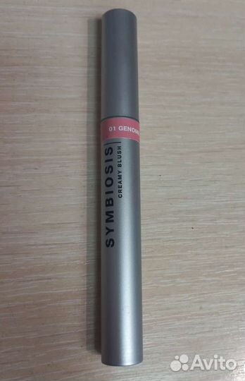 Румяна кремовые Influence