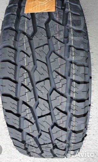 Triangle TR292 245/70 R16