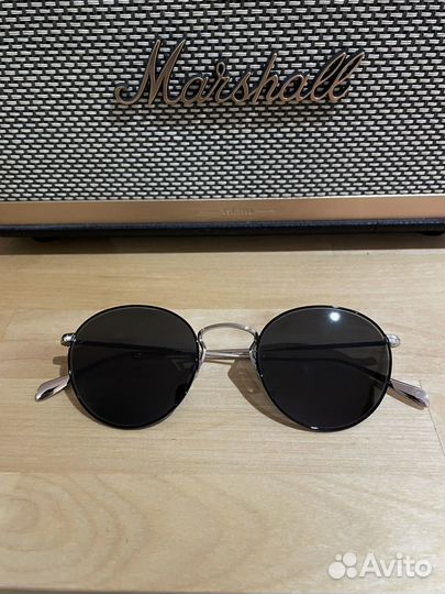 Солнцезащитные очки