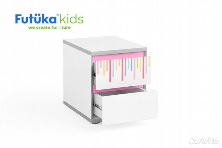 Тумба прикроватная