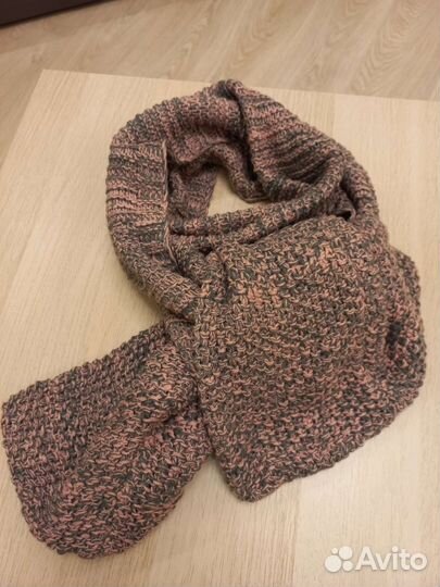 Женский шарф