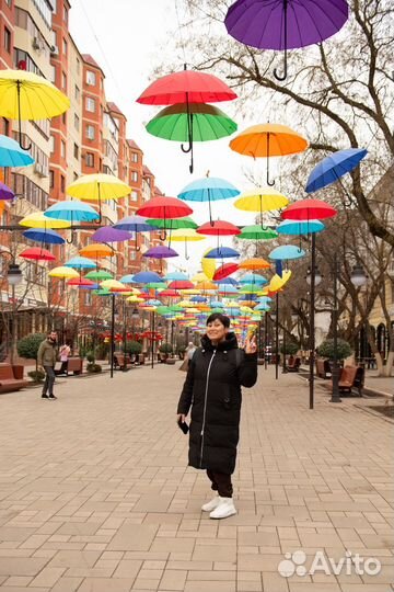 Тур выходного дня из ростова