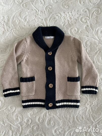 Кофта детская