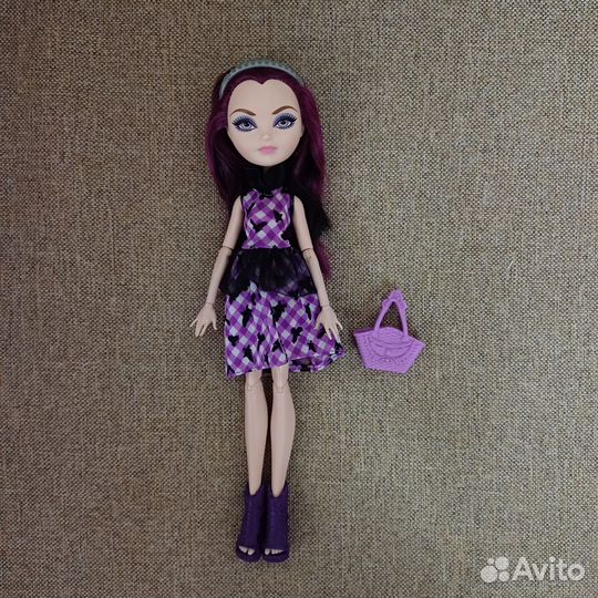 Куклы Эвер Афтер Хай