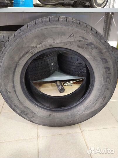 Triangle TR257 235/70 R16