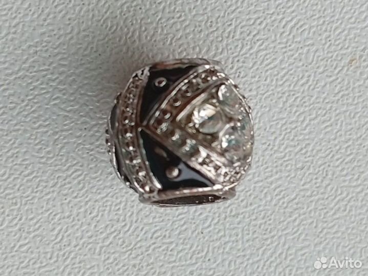 Шармы, серебро