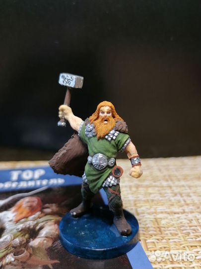 Боги Асгарда