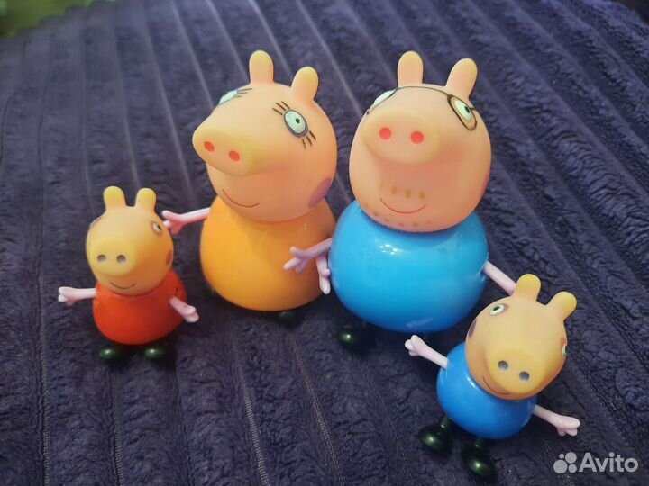 Игрушки из свит бокса, киндер maxi