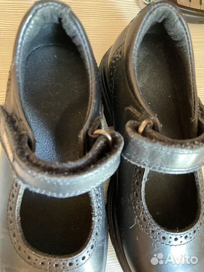 Pablosky туфли 28