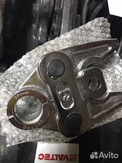 Пресс инструмент Valtec