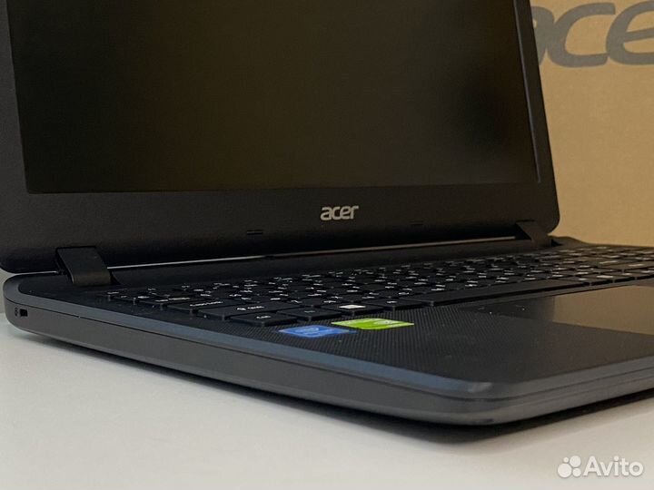 Мощный ноутбук Acer 8gb/ssd256/gt920