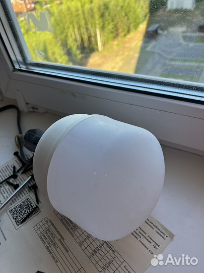 Светодиодные лампы