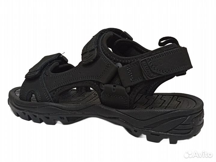 Сандалии мужские