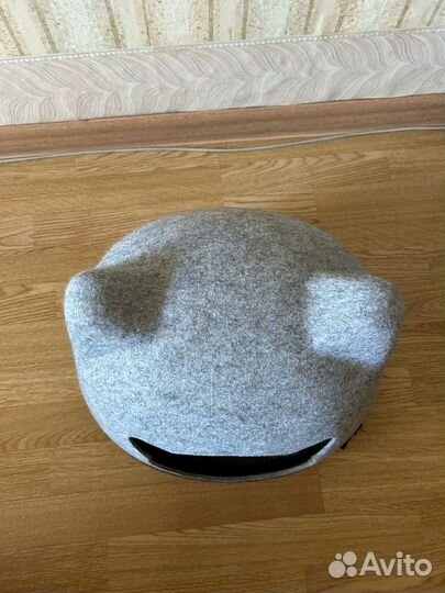 Домик лежанка для кошки