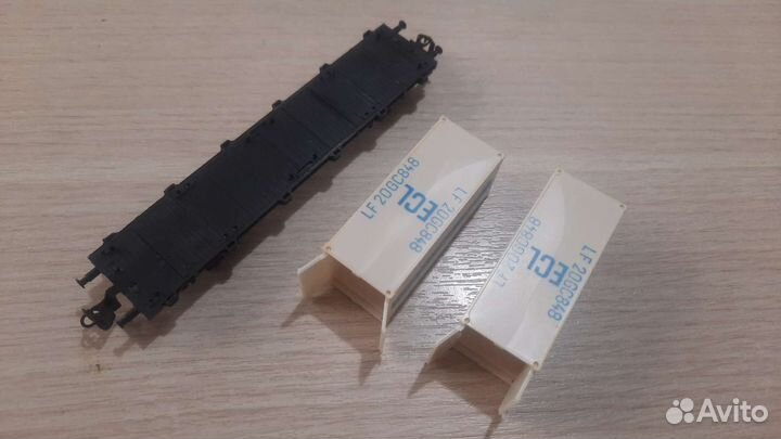 Железная дорога тт 12мм 1 120